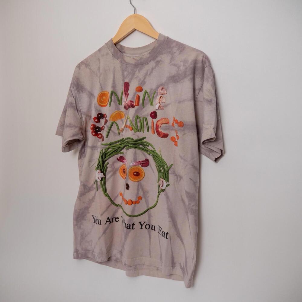 Online Ceramics You Are What You Eat Size M - Picture 4 of 15